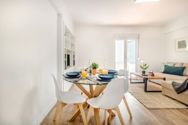 Studio zur Miete 610 € 1 Zimmer 50 m² Friedrich-Ebert-Straße 36 Wattenscheid - Mitte Bochum 44866