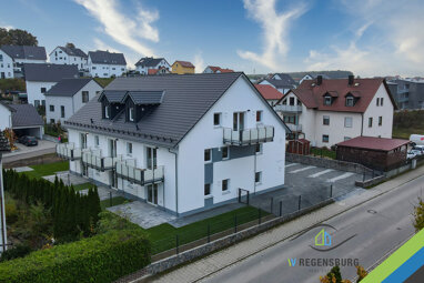 Wohnung zur Miete 990 € 3 Zimmer 81,6 m² 1. Geschoss Oppersdorf Lappersdorf 93138