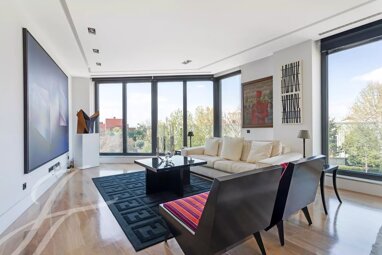 Apartment zum Kauf Provisionsfrei 3.995.000 € 331 m² 2. Geschoss Madrid 28002