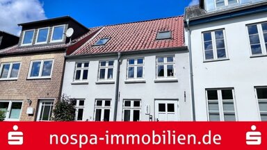 Mehrfamilienhaus zum Kauf 488.000 € 6,5 Zimmer 202 m² 422 m² Grundstück Jürgensby - Jürgensgaard Flensburg 24943