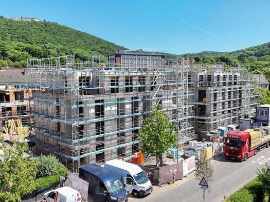 Wohnung zum Kauf - Neubau provisionsfrei 524.900 € 4 Zimmer 89,6 m² 2. Geschoss Königswinter 53639