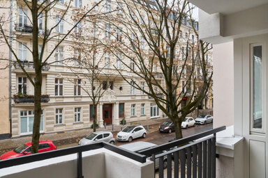 Wohnung zum Kauf 626.132 € 4 Zimmer 91,6 m² 3. Geschoss frei ab sofort Charlottenburg Berlin 10789