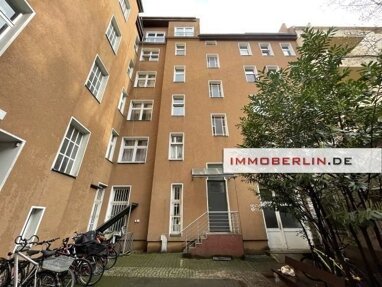 Wohnung zum Kauf 169.000 € 1 Zimmer 41 m² Wedding Berlin 13353