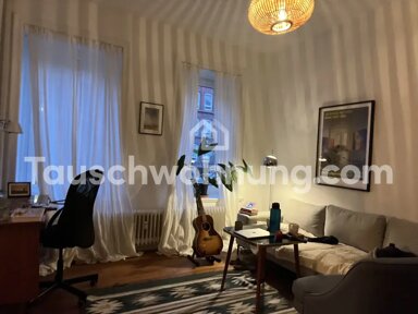 Wohnung zur Miete Tauschwohnung 950 € 3 Zimmer 66 m² Südfriedhof Bezirk 5 Kiel 24114