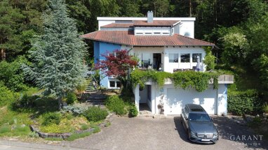 Einfamilienhaus zum Kauf 675.000 € 7 Zimmer 241 m² 742 m² Grundstück Königshofen Lauda-Königshofen 97922