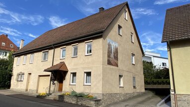 Einfamilienhaus zum Kauf 275.000 € 6 Zimmer 170 m² 258 m² Grundstück Lampoldshausen Hardthausen 74239