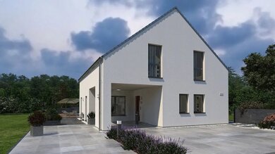 Einfamilienhaus zum Kauf 531.800 € 4 Zimmer 190 m² 569 m² Grundstück Kirchendemenreuth Altenstadt an der Waldnaab 92665