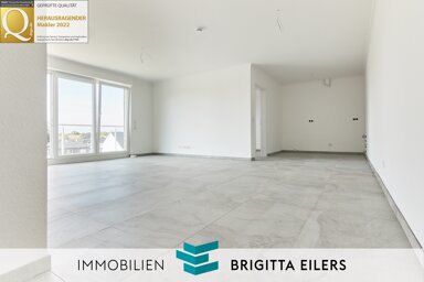 Wohnung zur Miete 1.185 € 3 Zimmer 88,7 m² 3. Geschoss frei ab 01.10.2024 Holtorf Thedinghausen 27321