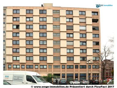 Wohnung zum Kauf provisionsfrei 120.000 € 1 Zimmer 28,5 m² 3. Geschoss Himpfelshof Nürnberg 90429