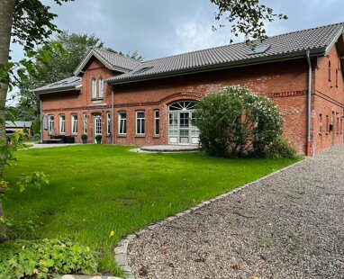 Bauernhaus zum Kauf 2.780.000 € 665 m² 23.242 m² Grundstück Wittbek 25872