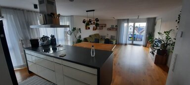 Wohnung zur Miete 1.500 € 3,5 Zimmer 104 m² Geschoss 1/4 Rommelshausen Kernen im Remstal 71394