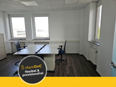 Bürofläche zur Miete Provisionsfrei 437 € 23 m² Bürofläche Kleinewefersstr. Kempener Feld Krefeld 47803
