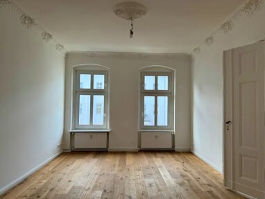 Wohnung zum Kauf 3 Zimmer 80 m² Moabit Berlin 10553