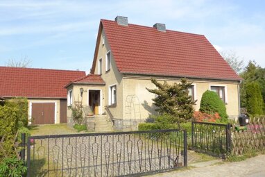 Einfamilienhaus zum Kauf Provisionsfrei 149.000 € 5 Zimmer 125 m² 2.630 m² Grundstück Arnsdorf Vierkirchen 02894