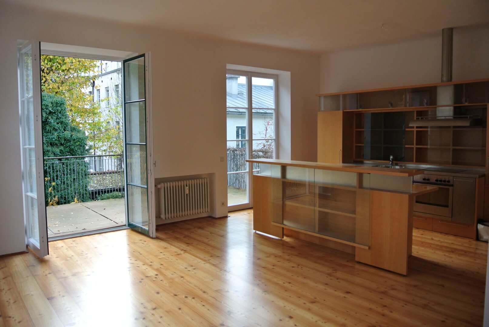Wohnung zur Miete 1.770 € 5 Zimmer 186 m²<br/>Wohnfläche 1. Stock<br/>Geschoss Salzburg Salzburg 5020