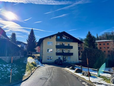 Wohnung zum Kauf 328.600 € 3 Zimmer 71 m² Berchtesgaden Berchtesgaden 83471