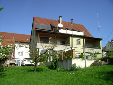 Mehrfamilienhaus zum Kauf 538.200 € 9,5 Zimmer 207 m² 582 m² Grundstück Stettener Straße 22 Wäldenbronn Esslingen am Neckar 73732