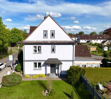 Einfamilienhaus zum Kauf 290.000 € 4 Zimmer 134,5 m² 496 m² Grundstück Herrenwyk Lübeck 23569