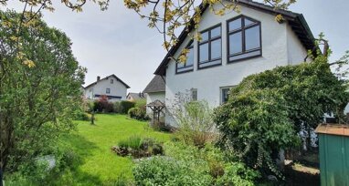 Mehrfamilienhaus zum Kauf 229.000 € 9 Zimmer 200 m² 897 m² Grundstück Seibelsdorf Marktrodach 96364