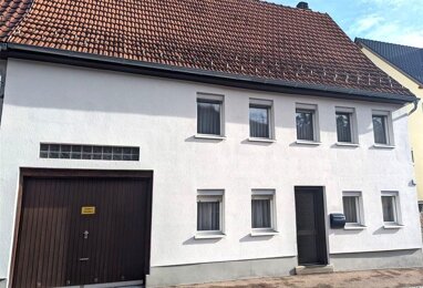 Reihenendhaus zum Kauf 160.000 € 4 Zimmer 77 m² 177 m² Grundstück Tailfingen Albstadt 72461