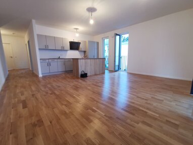 Wohnung zur Miete 1.265 € 3 Zimmer 90,4 m² 1. Geschoss Dietesheimer Str. 125 Dietesheim Mühlheim am Main 63165