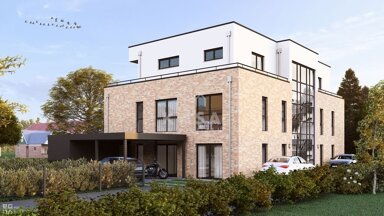 Wohnung zum Kauf 273.000 € 4 Zimmer 82,2 m² Sögel Sögel 49751