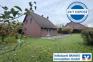 Einfamilienhaus zum Kauf 299.000 € 4 Zimmer 102 m² 658 m² Grundstück frei ab 01.04.2025 Woltwiesche Lengede 38268