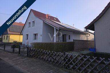 Einfamilienhaus zum Kauf 295.000 € 5 Zimmer 130 m² 858 m² Grundstück Nordhausen Nordhausen 99734