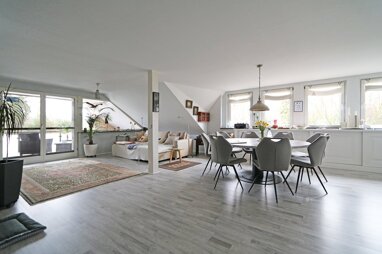 Wohnung zum Kauf Provisionsfrei 365.000 € 5 Zimmer 208 m² Erdgeschoss Goldenstedt Goldenstedt 49424