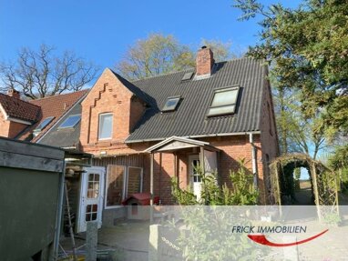 Einfamilienhaus zum Kauf 138.000 € 4 Zimmer 99 m² 800 m² Grundstück Schönwalde Schönwalde am Bungsberg 23744