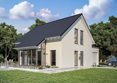 Einfamilienhaus zum Kauf provisionsfrei 532.999 € 5 Zimmer 145 m² 475 m² Grundstück Langenhagen 30855