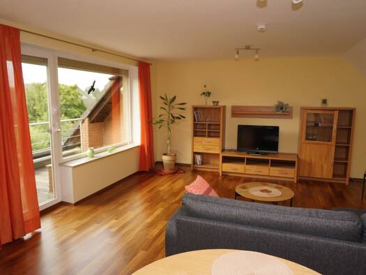 Terrassenwohnung zur Miete 750 € 2 Zimmer 71 m² Geschoss 1/2 frei ab sofort Beethovenstraße 11 Ahrbergen Giesen 31180