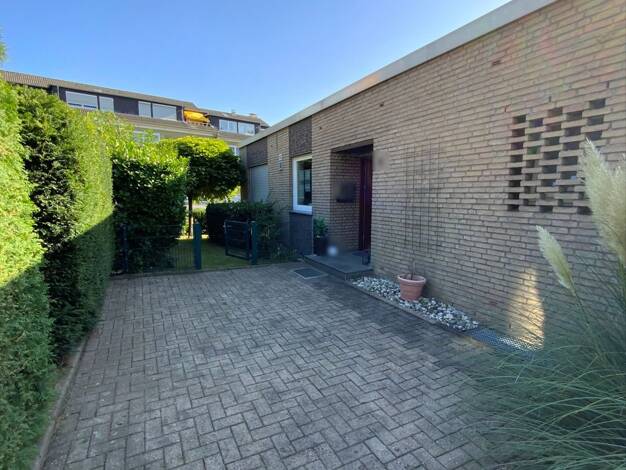 Bungalow zum Kauf 499.000 € 6 Zimmer 102 m² 432 m² Grundstück Mitte Gladbeck 45964