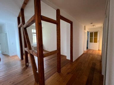 Wohnung zur Miete 910 € 3 Zimmer 73,8 m² 2. Geschoss frei ab sofort Weender Str. 86 Theaterstraße Göttingen 37073