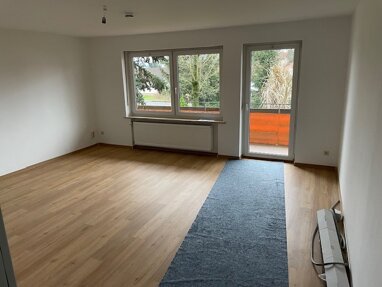 Wohnung zur Miete 850 € 4 Zimmer 94,6 m² EG Gabelsbergerstraße 4 Eggenfelden Eggenfelden 84307