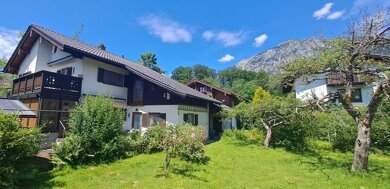 Einfamilienhaus zum Kauf 850.000 € 7,5 Zimmer 167 m² 720 m² Grundstück frei ab sofort Franz-Josef-Str. 8 Bad Reichenhall Bad Reichenhall 83435