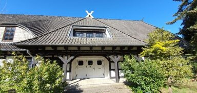 Bauernhaus zum Kauf 2.850.000 € 24 Zimmer 1.500 m² 22.786 m² Grundstück frei ab sofort Falshorner Str. 33 Neuenkirchen Neuenkirchen 29643