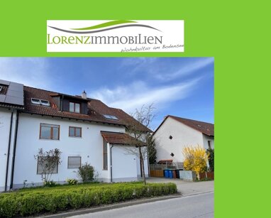 Wohnung zum Kauf 375.000 € 4,5 Zimmer 110 m² 3. Geschoss Mimmenhausen Salem 88682