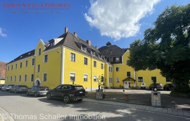 Mehrfamilienhaus zum Kauf provisionsfrei 4.950.000 € 56 Zimmer 1.565 m² 2.000 m² Grundstück frei ab sofort Hohes Kreuz - Osthafen - Irl Regensburg 93055