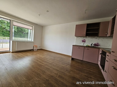 Wohnung zur Miete 580 € 2 Zimmer 48 m² Erdgeschoss Büdingen Büdingen 63654