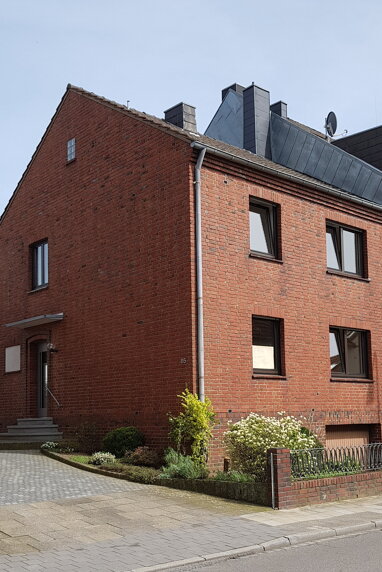 Einfamilienhaus zur Miete 1.150 € 5 Zimmer 132 m² 400 m² Grundstück Würselen Würselen 52146