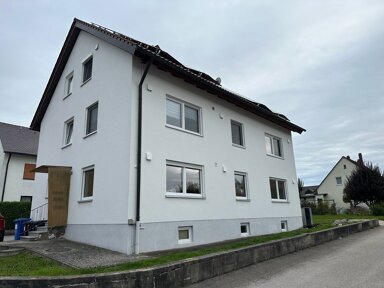 Terrassenwohnung zur Miete 1.050 € 4 Zimmer 95 m² frei ab sofort Monheim Monheim 86653