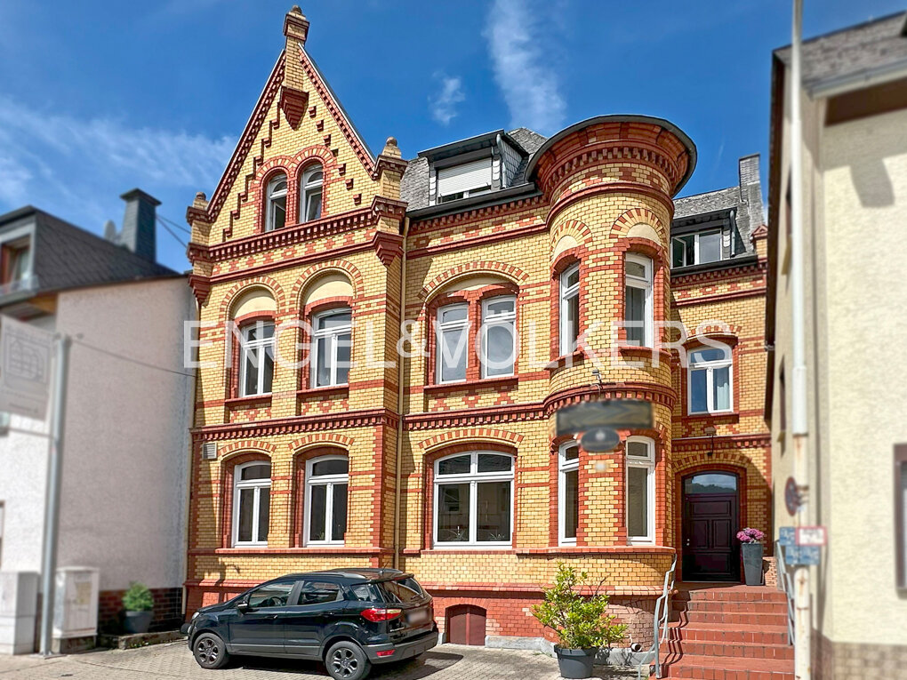 Haus zum Kauf 745.000 € 7 Zimmer 143 m²<br/>Wohnfläche 877 m²<br/>Grundstück Neuendorf 2 Koblenz 56070