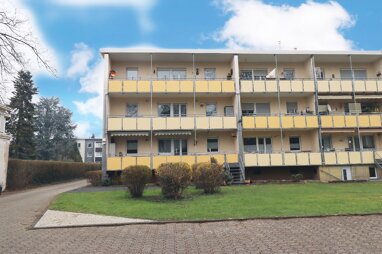 Wohnung zum Kauf 135.000 € 2 Zimmer 51 m² 1. Geschoss Schlebusch - Nord Leverkusen 51375