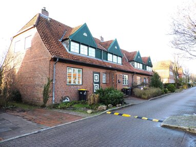 Reihenmittelhaus zur Miete 750 € 4 Zimmer 92,6 m² 200 m² Grundstück Idstedtstr. 43 Königskoppel Rendsburg 24768