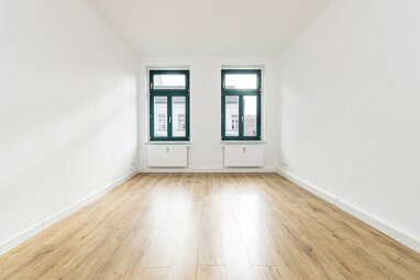 Wohnung zum Kauf Provisionsfrei 211.000 € 2 Zimmer 58,6 m² 3. Geschoss Ferdinand-Jost-Straße 23 Stötteritz Leipzig 04299