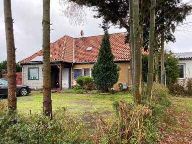 Einfamilienhaus zum Kauf Provisionsfrei 55.000 € 4 Zimmer 123 m² 938 m² Grundstück Pennigsehler Str.343 Liebenau 31618