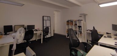 Bürofläche zur Miete provisionsfrei 2.000 € 67 m² Bürofläche Str. der Pariser Kommune Friedrichshain Berlin 10243