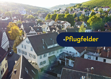 Wohnung zum Kauf provisionsfrei 175.000 € 2,5 Zimmer 55,3 m² Hedelfingen Stuttgart / Hedelfingen 70329