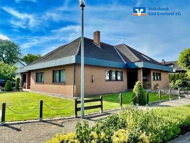 Bungalow zum Kauf provisionsfrei 329.000 € 6 Zimmer 198 m² 759 m² Grundstück Thuine 49832